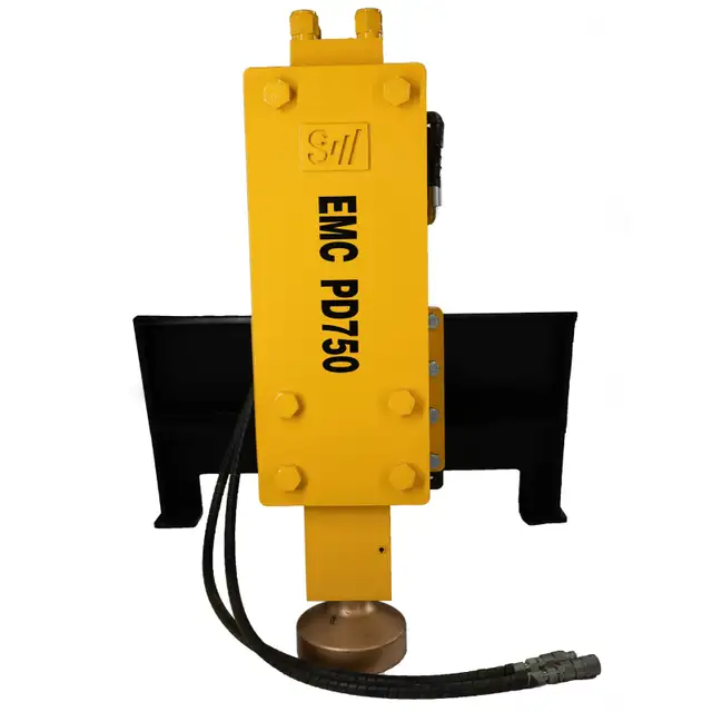 Heavy Duty Post Driver for Fencing & Construction