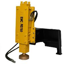 Heavy Duty Post Driver for Fencing & Construction - Photo 2