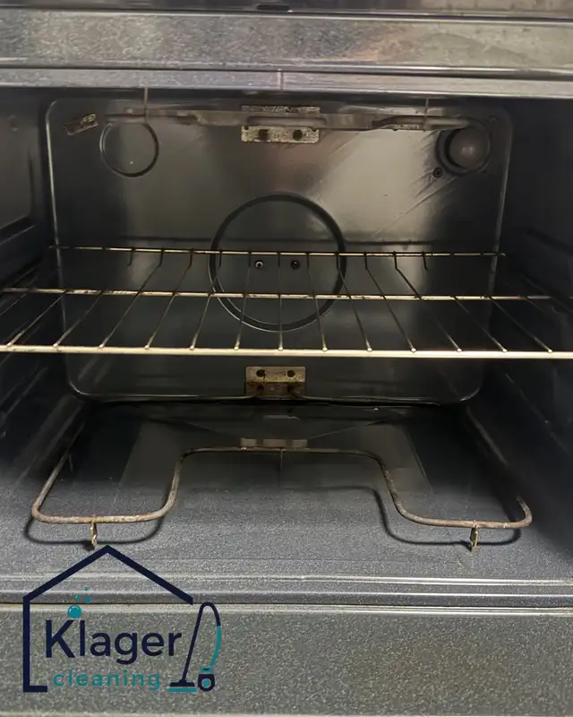 Reliable Maid Services & Deep Cleans