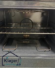 Reliable Maid Services & Deep Cleans