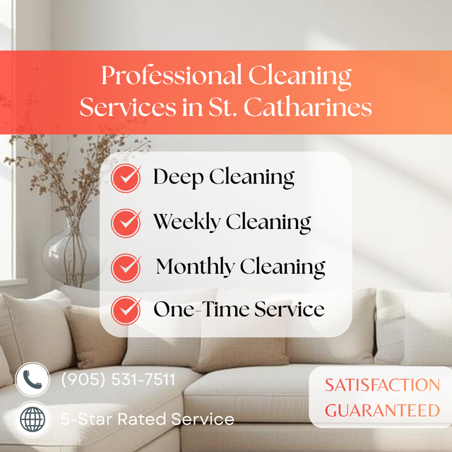 Reliable Maid Services & Deep Cleans - Photo 4