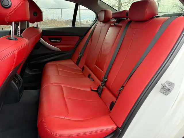 2015 BMW 3 Series 2015 BMW 320 I , X DRIVE , 4X4 ,  AUTOMATIQUE - Photo 4