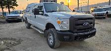 2014 Ford Super Duty F-350 SRW 4x4 - 4 Door - 8FT Box - Tow pack - Photo 2