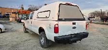 2014 Ford Super Duty F-350 SRW 4x4 - 4 Door - 8FT Box - Tow pack - Photo 4