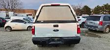 2014 Ford Super Duty F-350 SRW 4x4 - 4 Door - 8FT Box - Tow pack - Photo 5