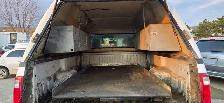 2014 Ford Super Duty F-350 SRW 4x4 - 4 Door - 8FT Box - Tow pack - Photo 6