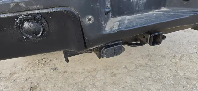 2014 Ford Super Duty F-350 SRW 4x4 - 4 Door - 8FT Box - Tow pack - Photo 10