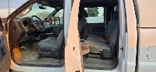 2014 Ford Super Duty F-350 SRW 4x4 - 4 Door - 8FT Box - Tow pack - Photo 13