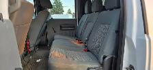 2014 Ford Super Duty F-350 SRW 4x4 - 4 Door - 8FT Box - Tow pack - Photo 14