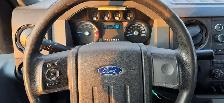 2014 Ford Super Duty F-350 SRW 4x4 - 4 Door - 8FT Box - Tow pack - Photo 16