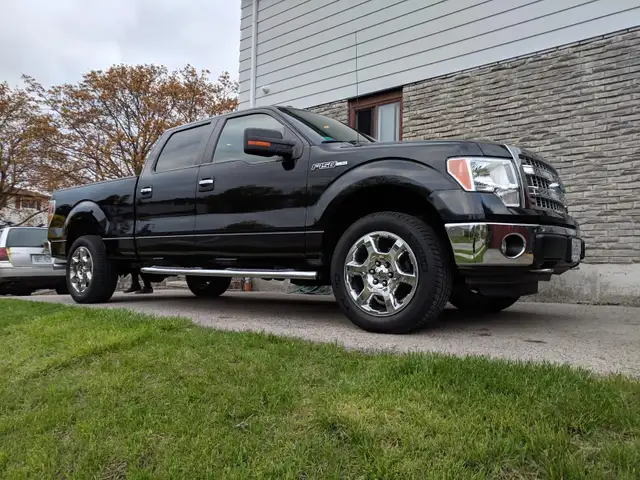 Mobile Detailing Job