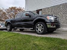 Mobile Detailing Job