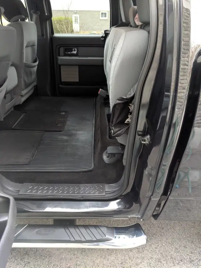 Mobile Detailing Job - Photo 3