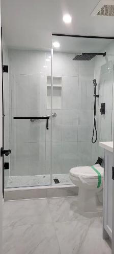 Remodel & Upgrade Fancy Kitchen with Custom Cabinet & Countertop - Photo 4