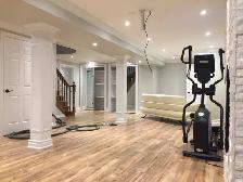 Remodel & Upgrade Fancy Kitchen with Custom Cabinet & Countertop - Photo 9