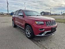 2014 grand cherokee ecodiesel summit - Photo 2
