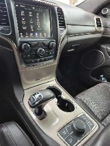 2014 grand cherokee ecodiesel summit - Photo 6