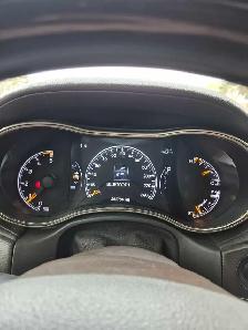 2014 grand cherokee ecodiesel summit - Photo 7