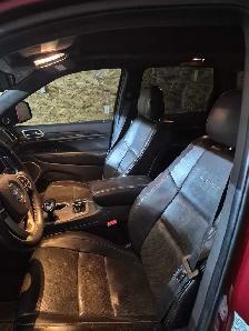 2014 grand cherokee ecodiesel summit - Photo 10