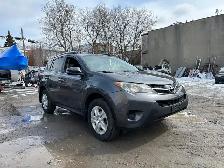 rav 4 2014 - Photo 2
