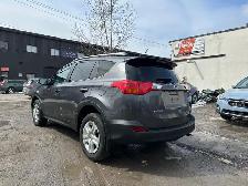 rav 4 2014 - Photo 4
