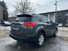 rav 4 2014 - Photo 5