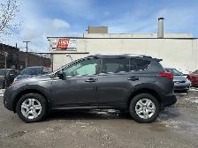 rav 4 2014 - Photo 6