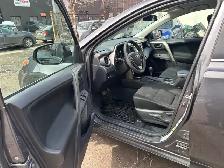 rav 4 2014 - Photo 7