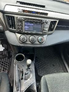 rav 4 2014 - Photo 8