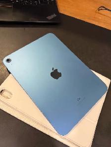 Apple Ipad (10th Generation, 64 GB) for sale - Photo 5