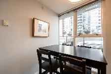 2 Bed Condo in Yaletown – Large Patio   Parking – $969K - Photo 14