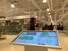 New Horizon Mall Single Unit - 4 Months Free for Two-Year Lease!