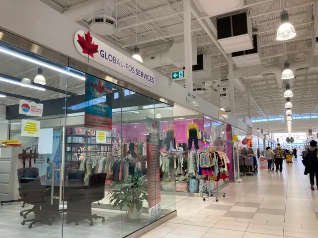 New Horizon Mall Single Unit - 4 Months Free for Two-Year Lease! - Photo 7