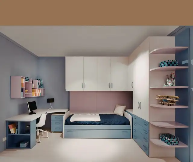 3 Bdrm Townhomes & 2 Bdrm Apartments - Photo 6