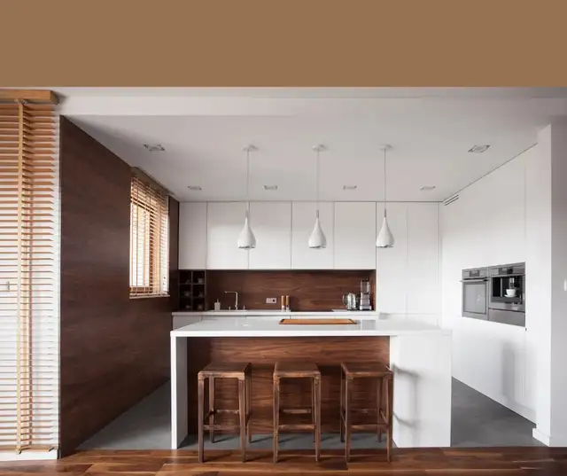 3 Bdrm Townhomes & 2 Bdrm Apartments - Photo 7