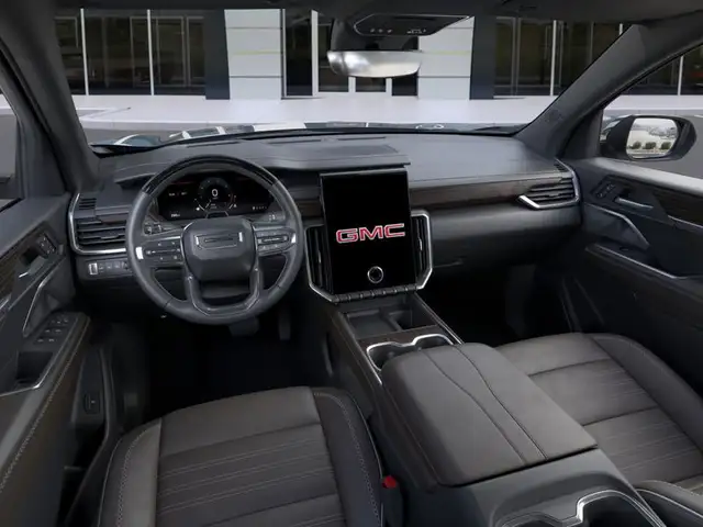 2026 GMC Acadia - Photo 5
