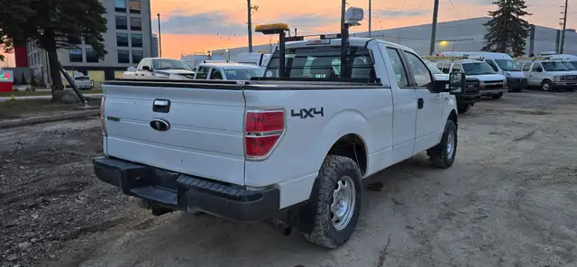 2014 Ford F-150 4x4 - 4 Door - Tow package! - Photo 4