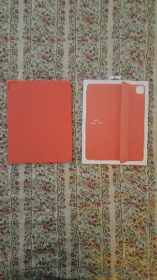 Apple Smart Folio (for 12.9-inch iPad Pro - 4th generation)