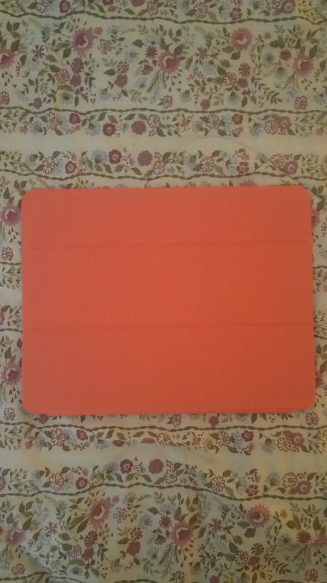 Apple Smart Folio (for 12.9-inch iPad Pro - 4th generation) - Photo 3