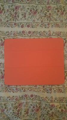 Apple Smart Folio (for 12.9-inch iPad Pro - 4th generation) - Photo 3