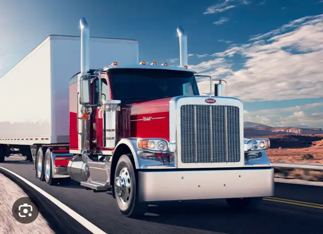 URGENT ‼️ HIRING DZ DRIVER FOR 26 FT STRAIGHT TRUCK