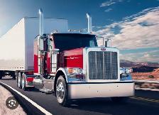 URGENT ‼️ HIRING DZ DRIVER FOR 26 FT STRAIGHT TRUCK