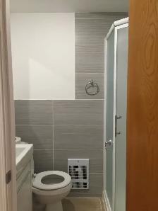 31/2 près du Métro Assomption Montréal, sous-sol - Photo 2