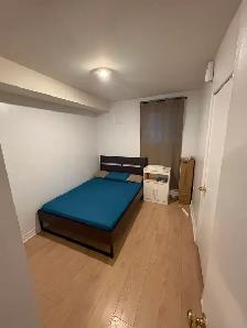 31/2 près du Métro Assomption Montréal, sous-sol - Photo 3