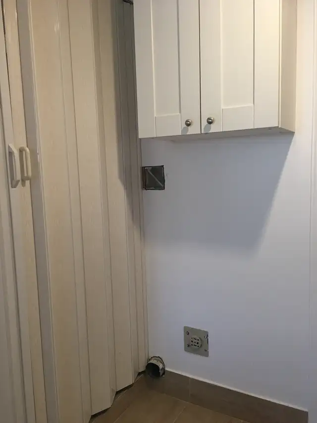 31/2 près du Métro Assomption Montréal, sous-sol - Photo 5