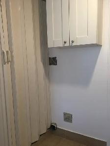 31/2 près du Métro Assomption Montréal, sous-sol - Photo 5