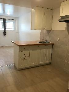 31/2 près du Métro Assomption Montréal, sous-sol - Photo 7