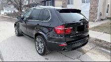 2012 BMW X5 M V8 4.4L AWD 136,000km - Photo 2
