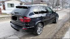 2012 BMW X5 M V8 4.4L AWD 136,000km - Photo 3