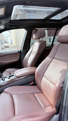 2012 BMW X5 M V8 4.4L AWD 136,000km - Photo 5